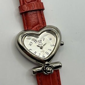 Quartz watch